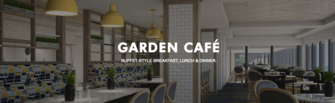 Norwegian Cruise Line Norwegian Bliss Garden Cafe Cover.png